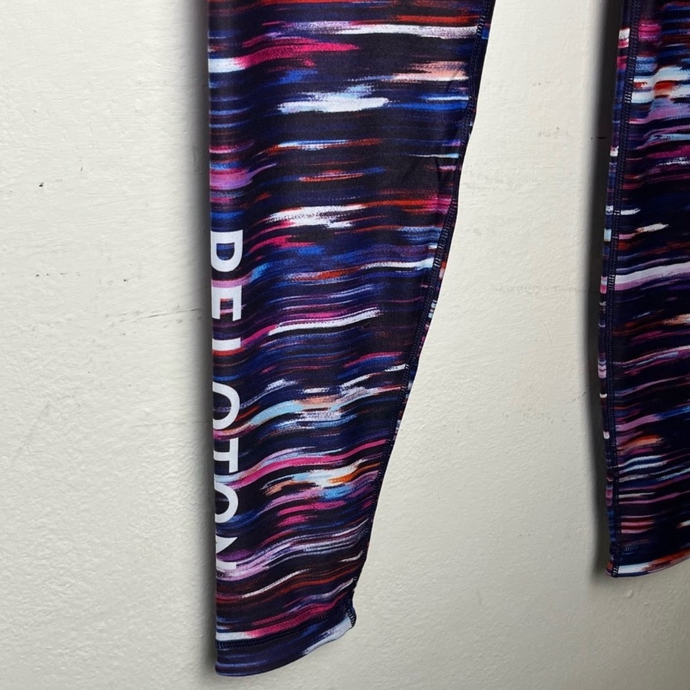 PELOTON Melody High Waist Legging - Picture 3 of 13